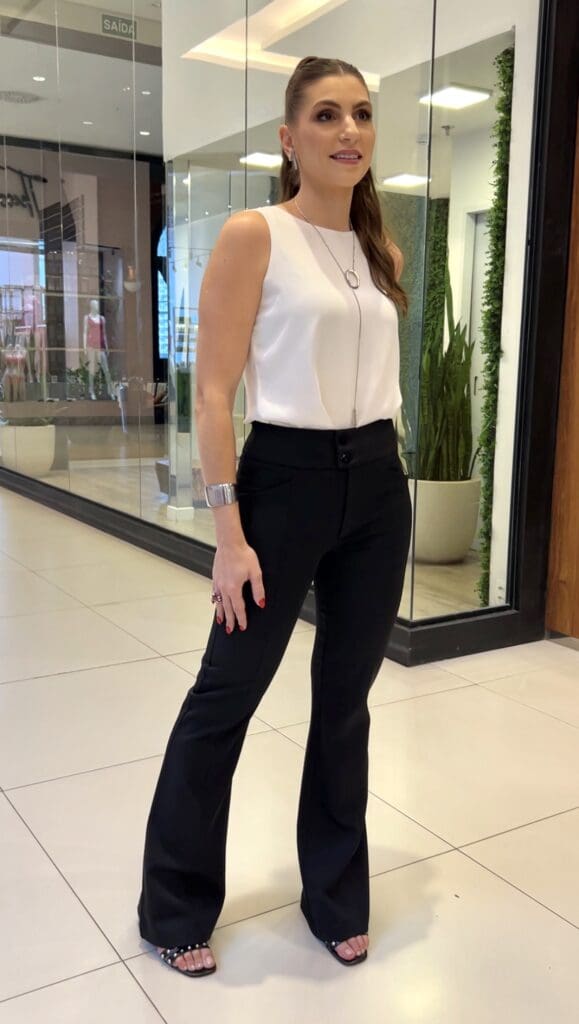 dress code empresarial