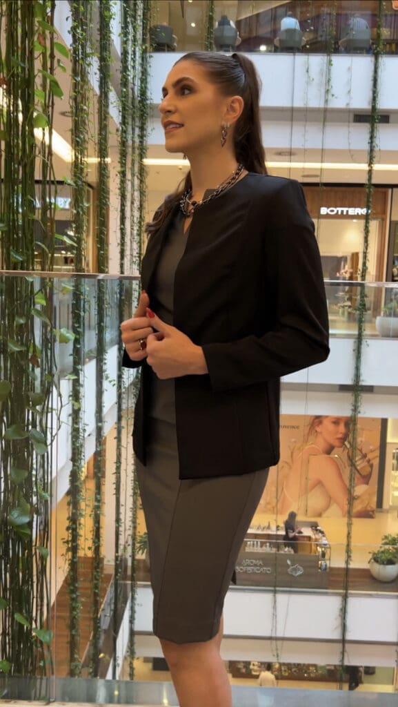 cores para dress code corporativo