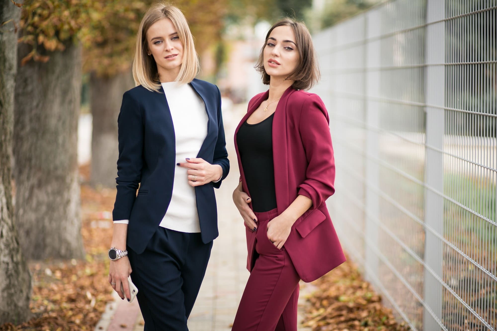 Código de Vestimenta Empresarial