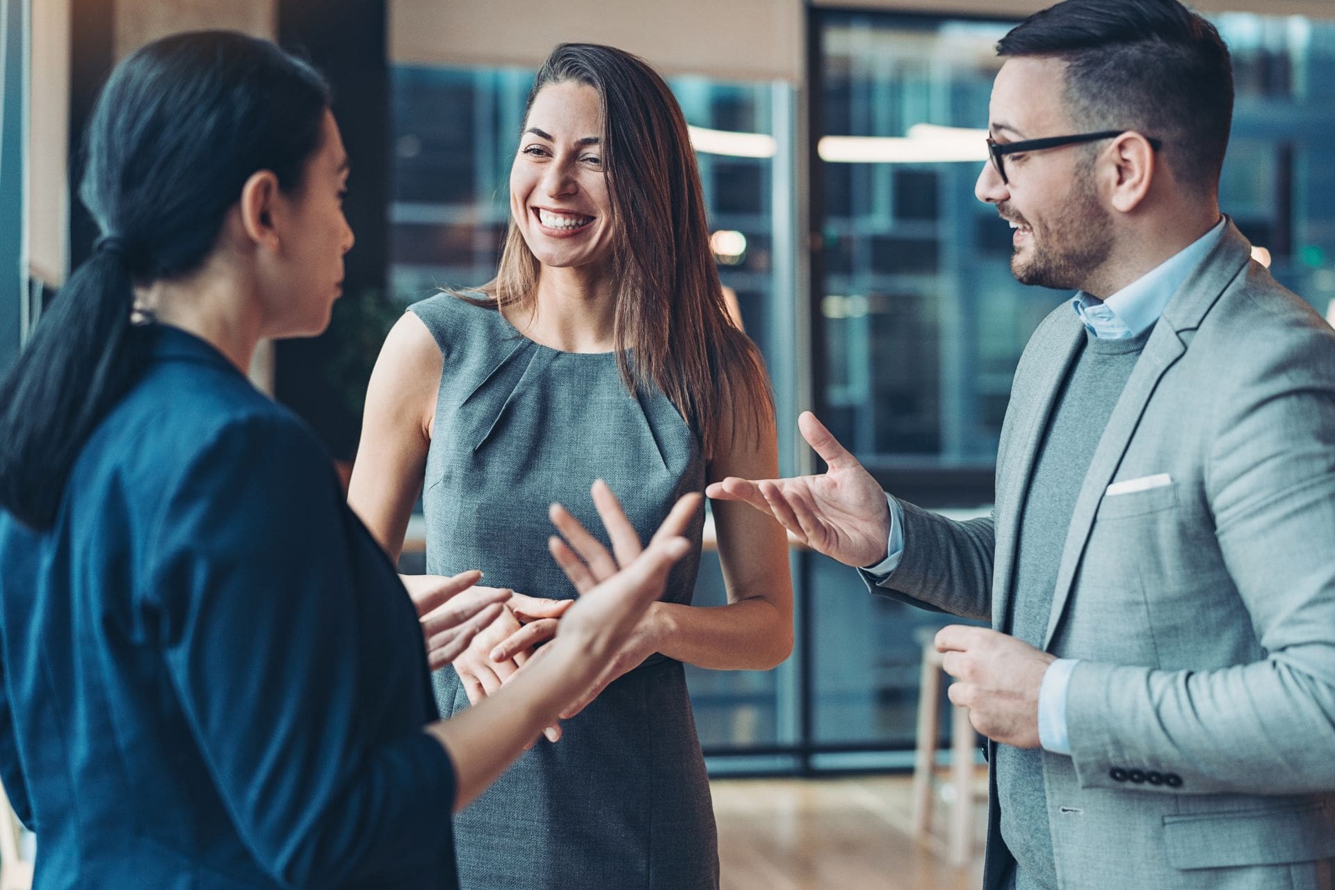 O Que é Dress Code Empresarial