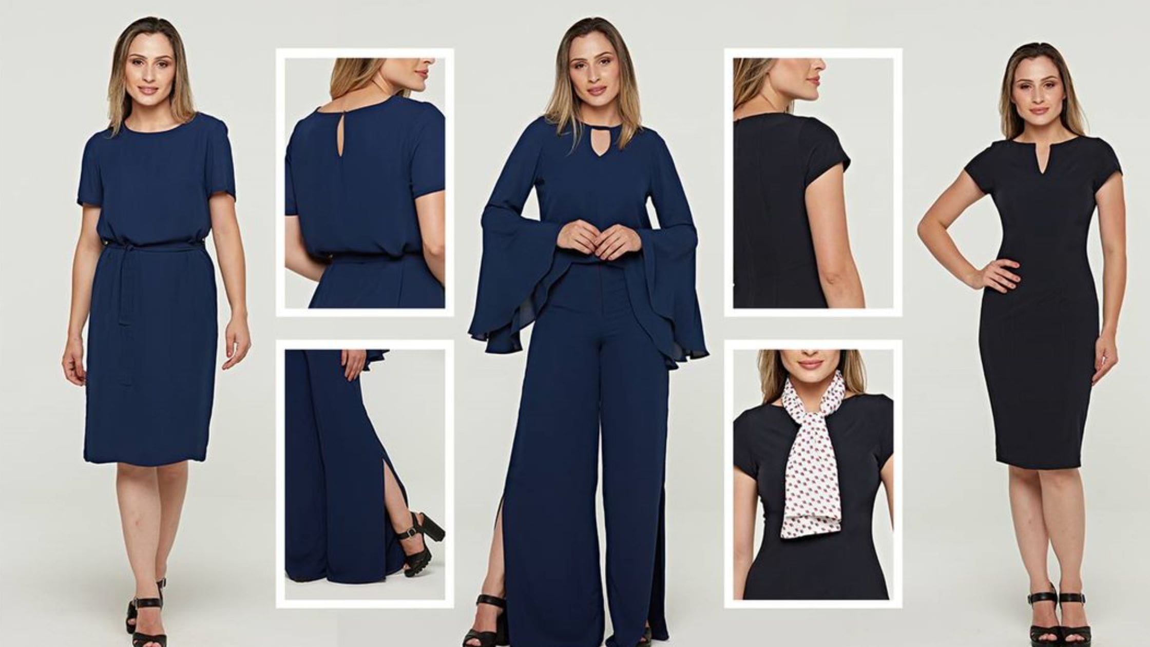 Como escolher Uniforme para Empresa