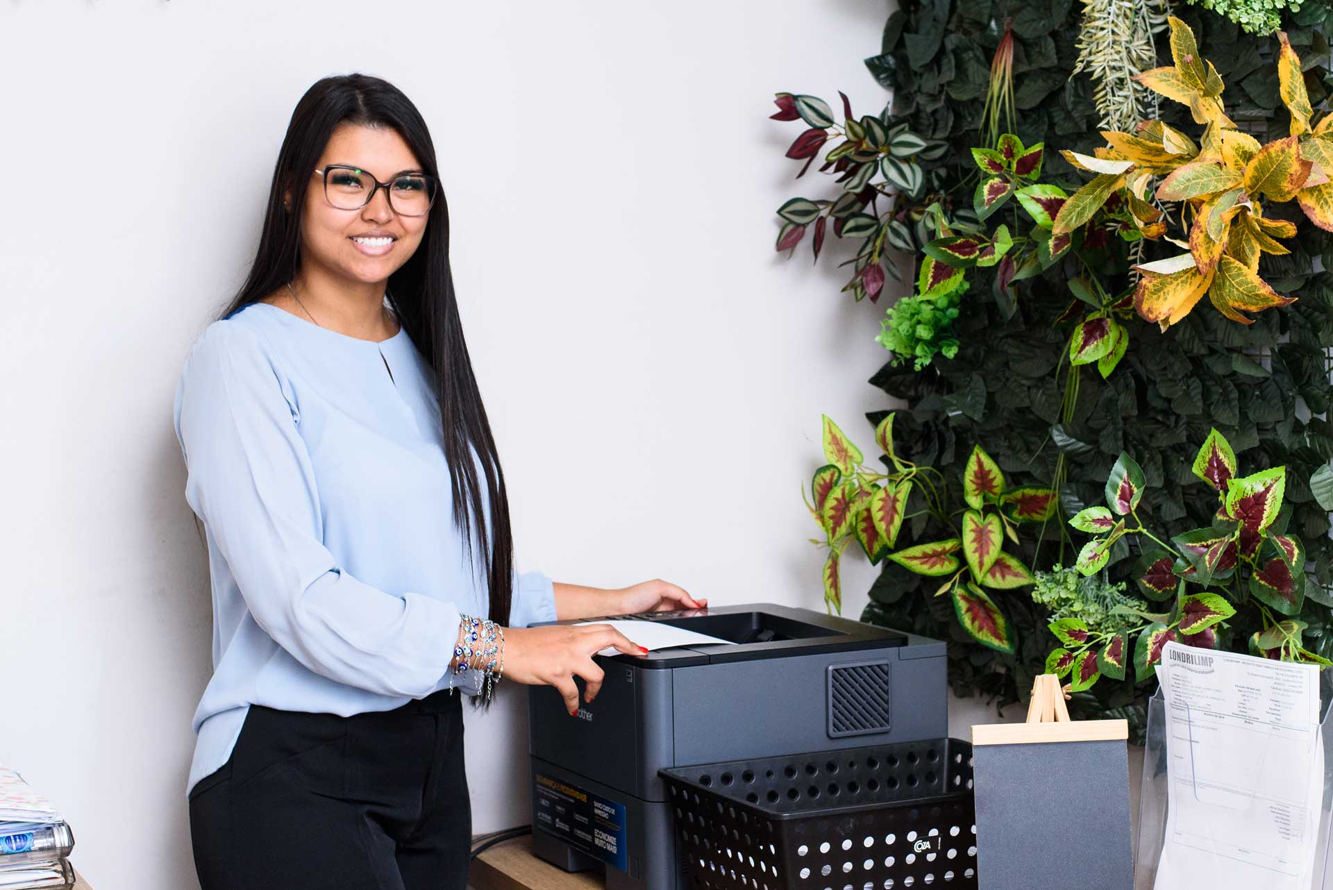 Por que usar uniforme na empresa