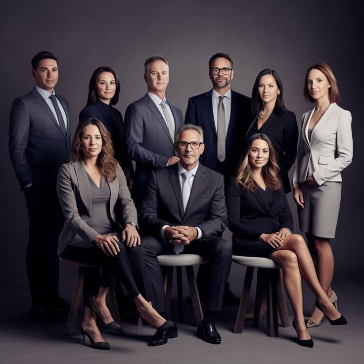 Uniformes corporativos