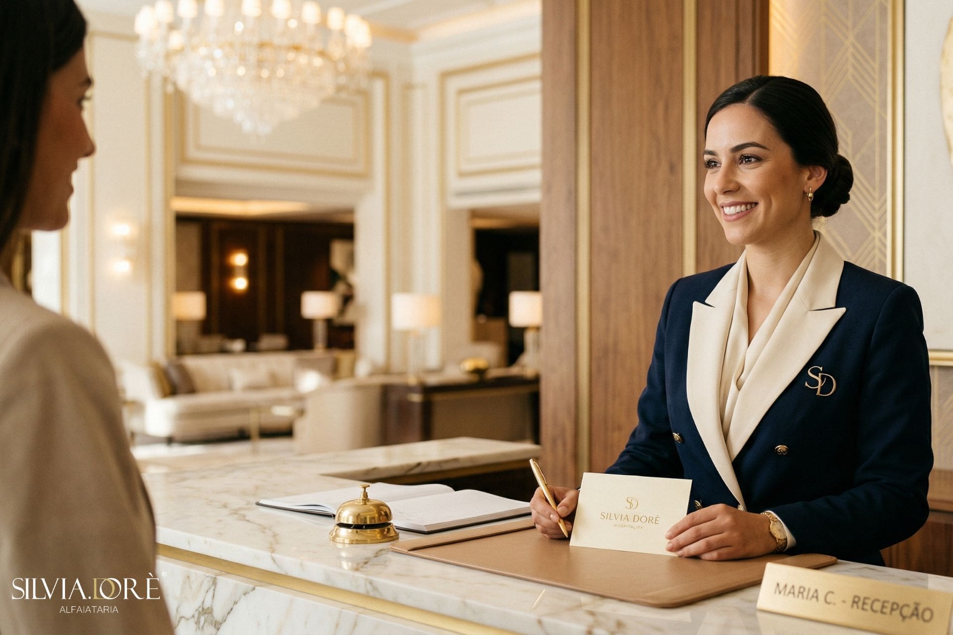 Fornecedores para hotelaria