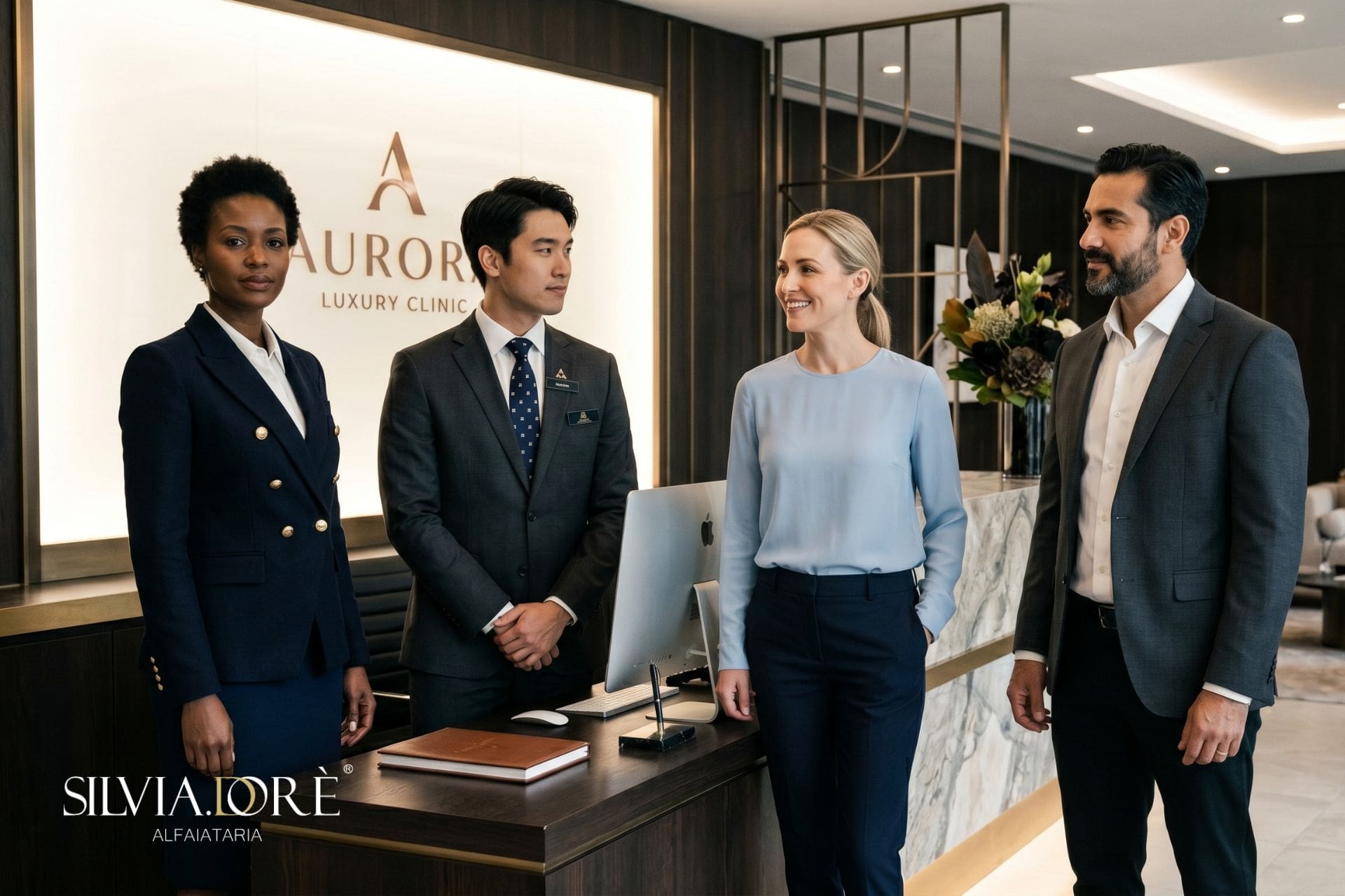 Dress code corporativo